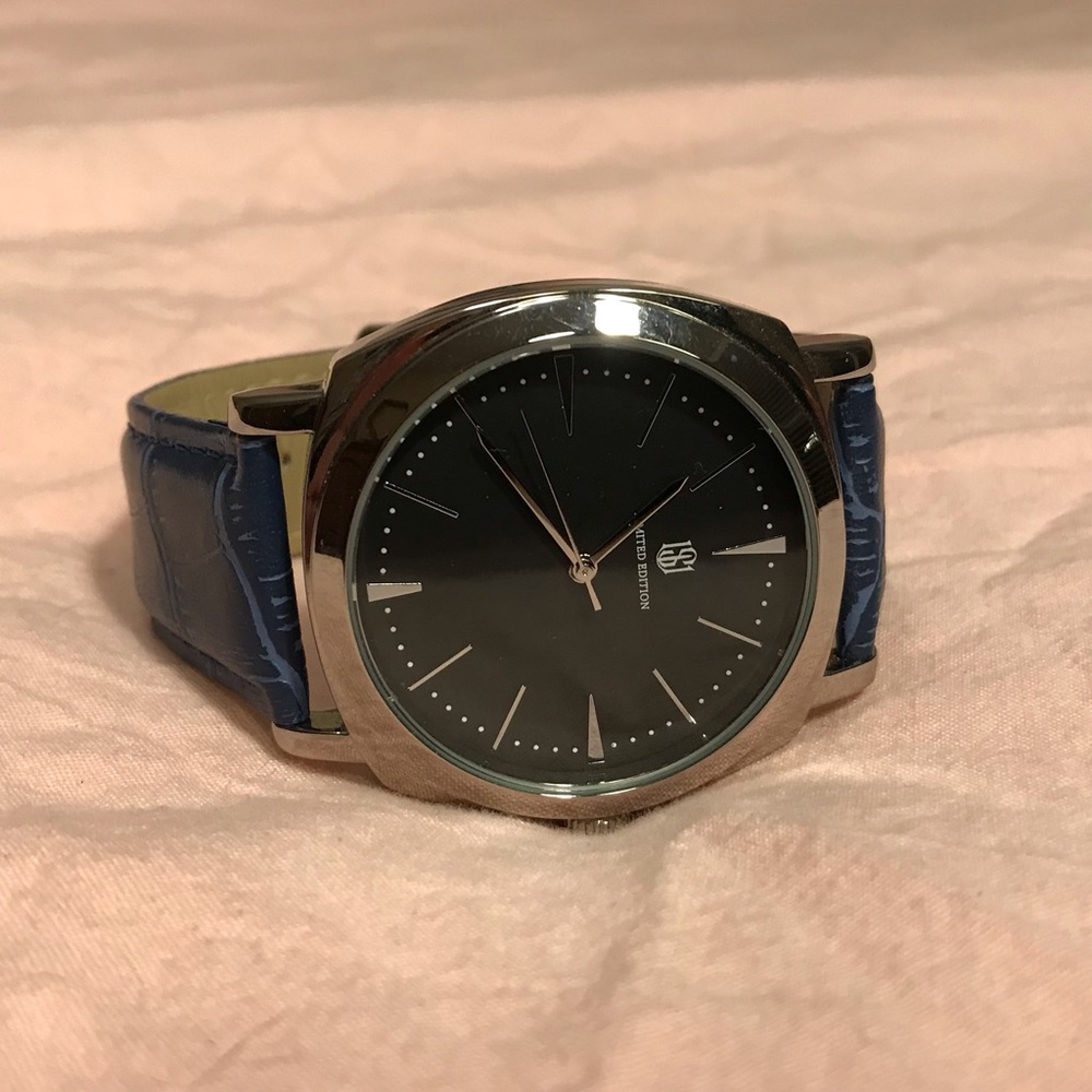 Men’s Watch